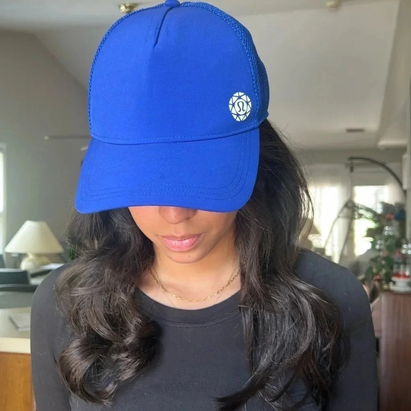 Lululemon Seawheeze Runners Hat - Picture 3 of 5